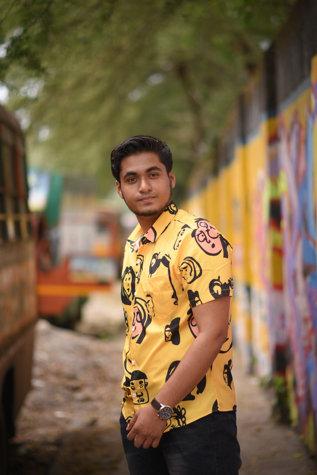 Satyajit