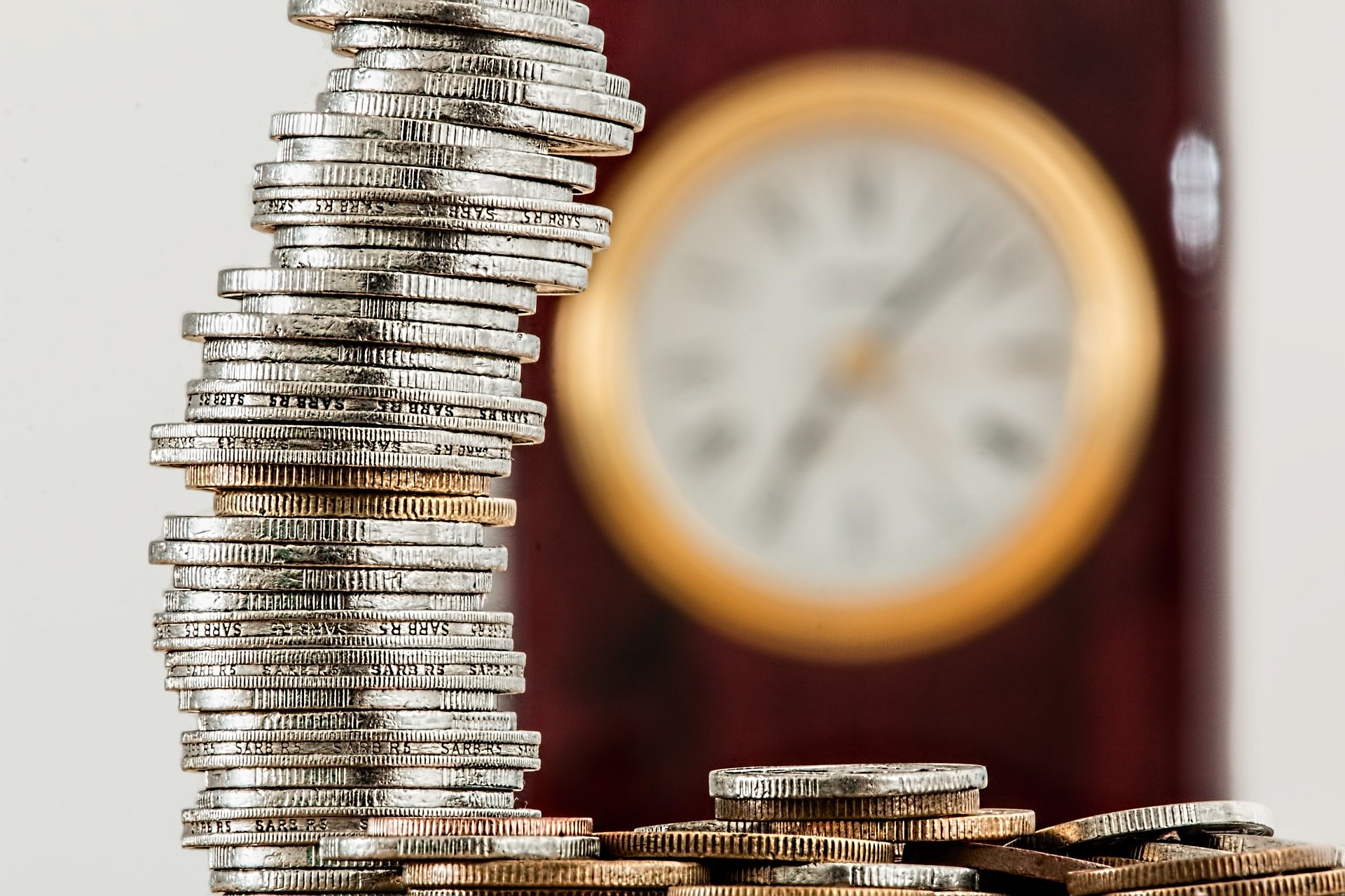 Term Loan Scheme for Chartered Accountants