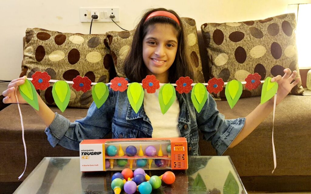 Asian Paints TruGrip