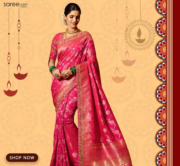 Outfit Ideas for Diwali