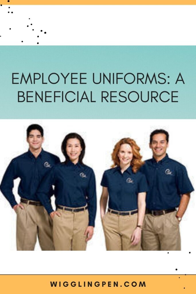 Employee Uniforms