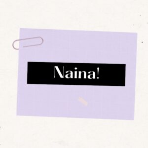 Naina