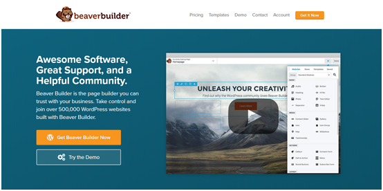 Create a Custom WordPress Theme