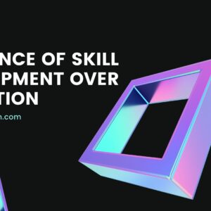 Skill development