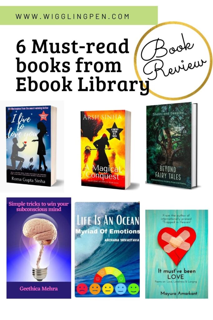 Ebook Library