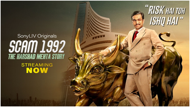 Web Series to watch in 2021