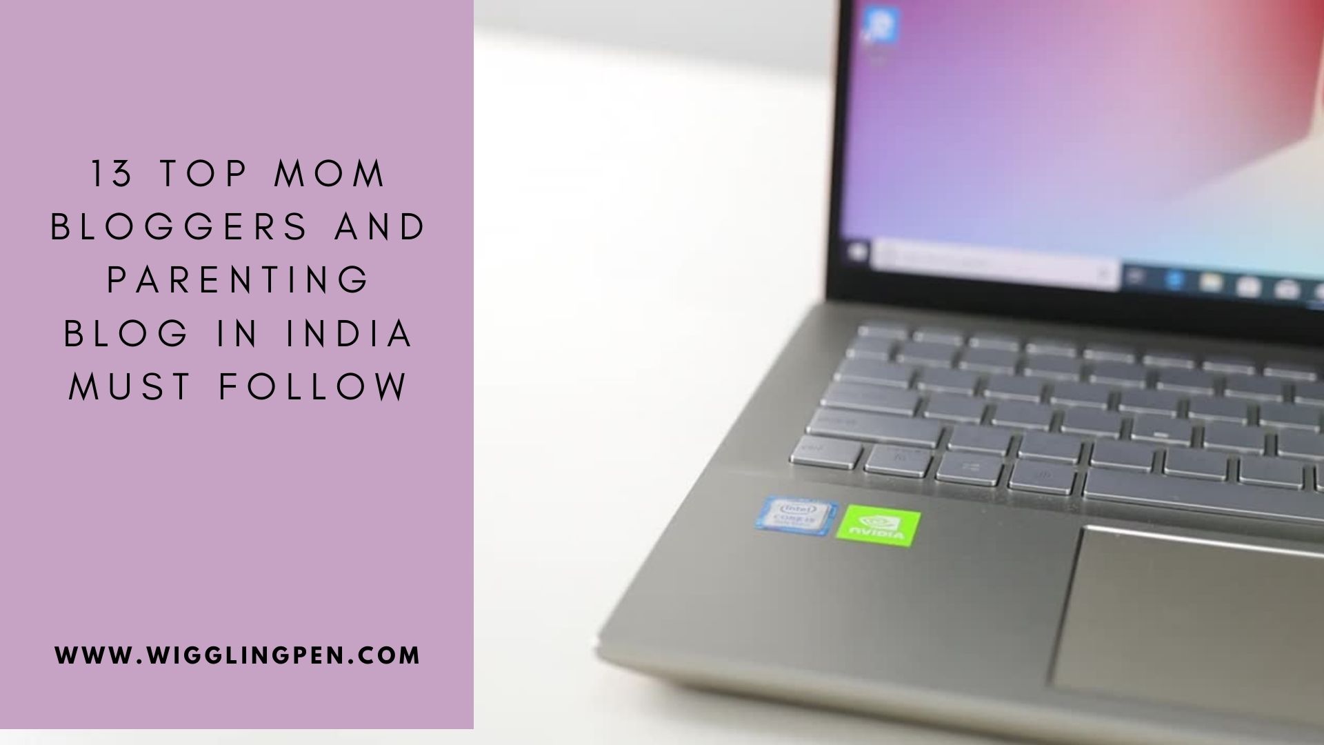 Top Mom BLOGGERS