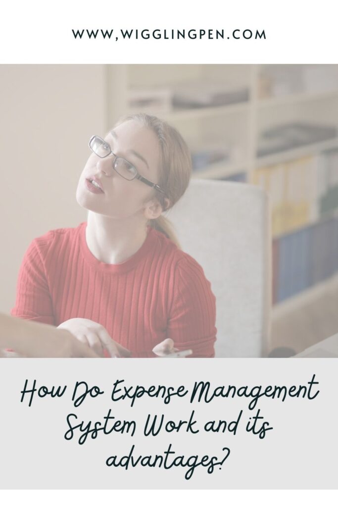 Expense Management