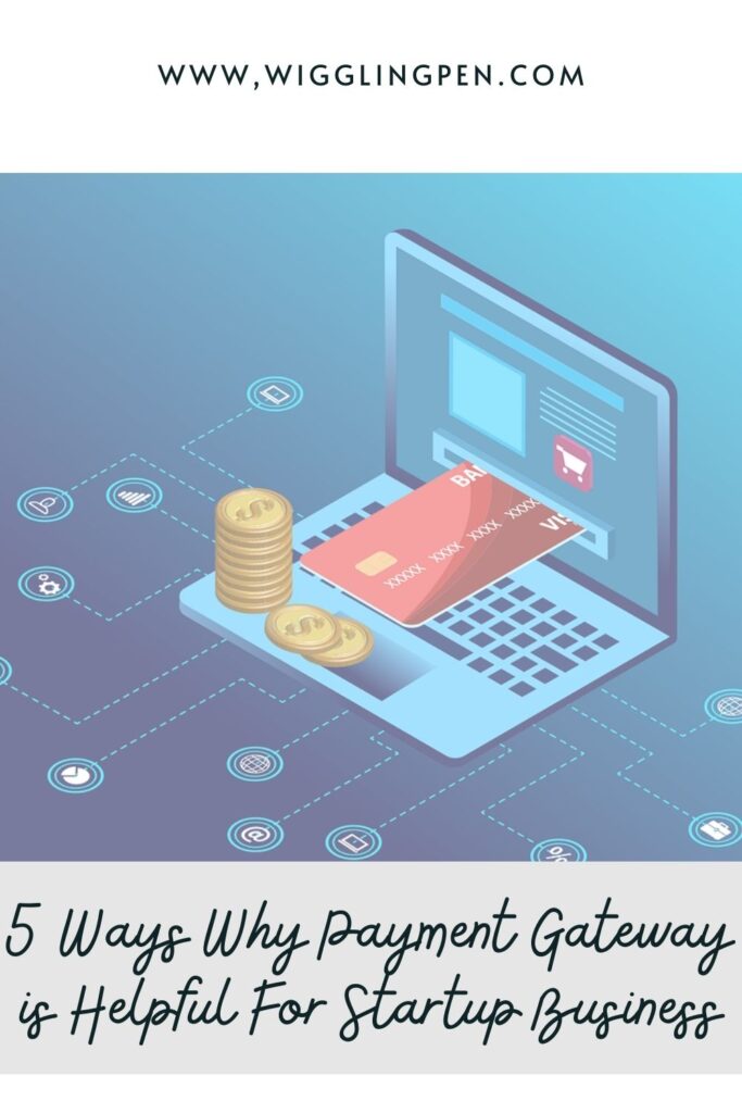 Payment Gateway