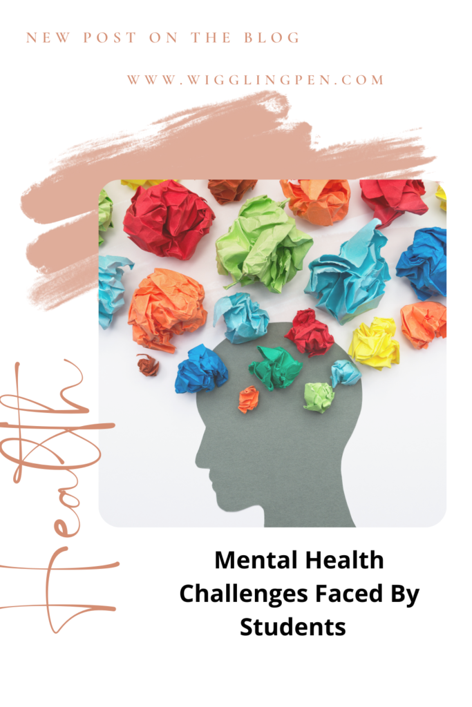 Mental Health of students