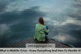 What is MidLife Crisis?