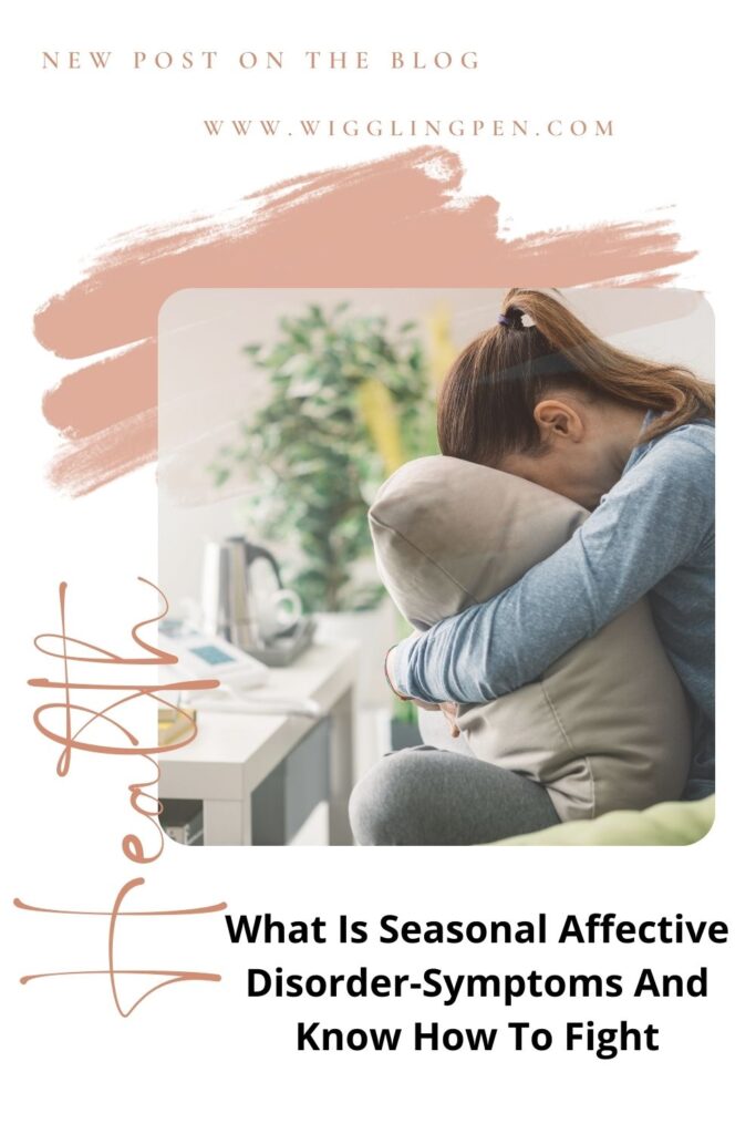 Seasonal Affective Disorder