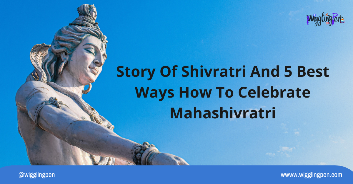 Mahashivratri