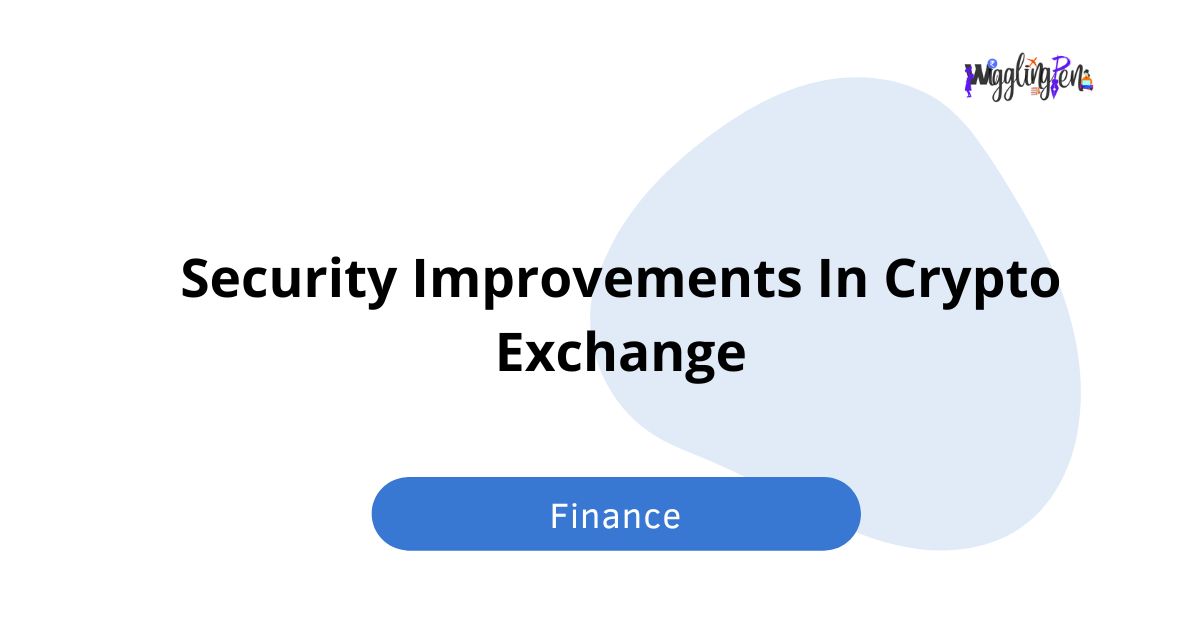 Crypto Exchange
