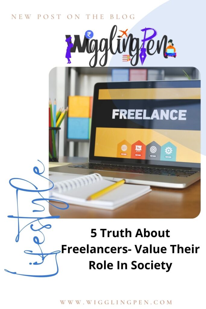Freelancers