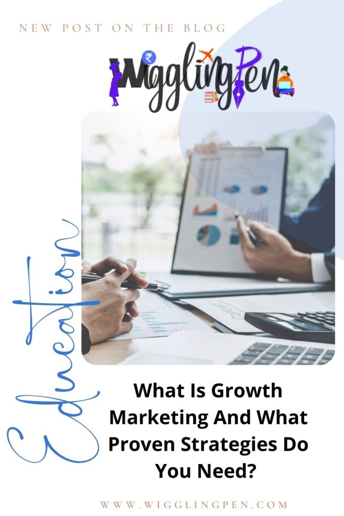 Growth Marketing
