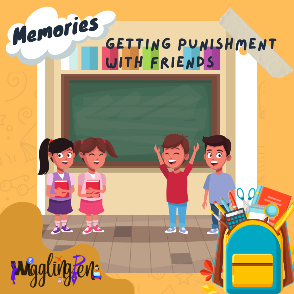 School life memories