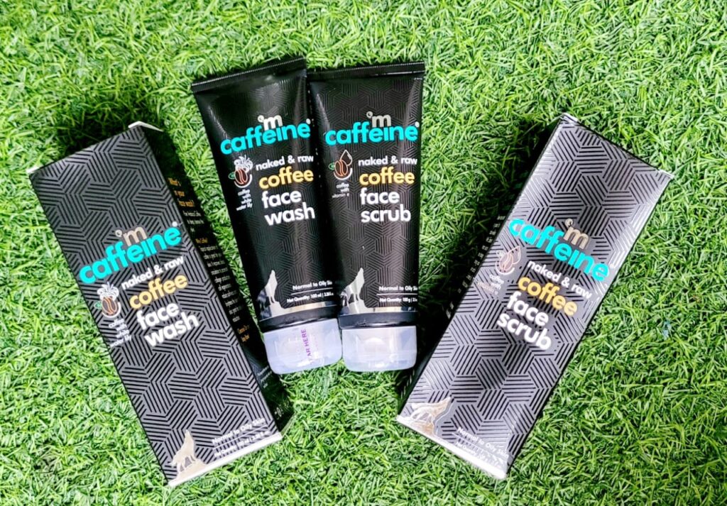 Good Face Care Routine