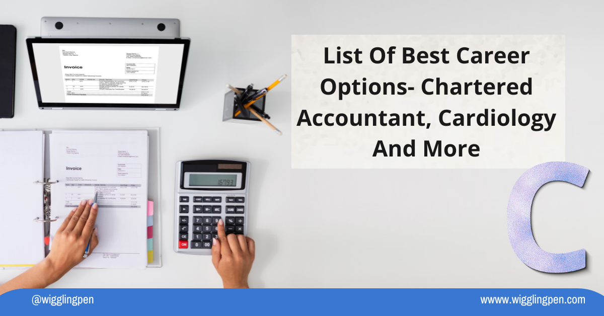 Chartered Accountant