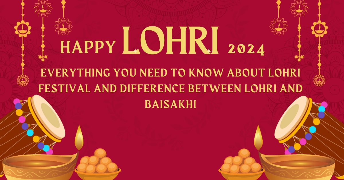 Happy Lohri 2024