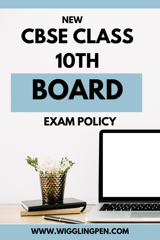 CBSE Class 10 Board Exam