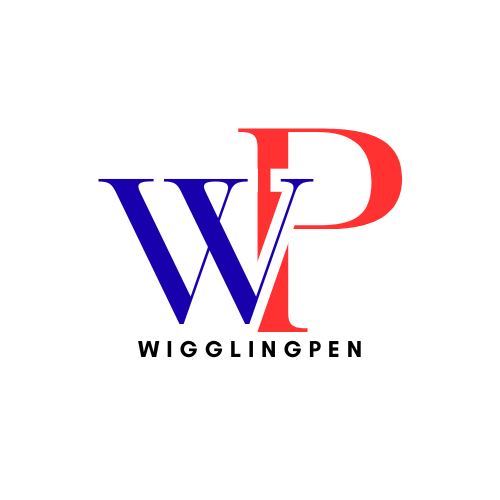 Wigglingpen