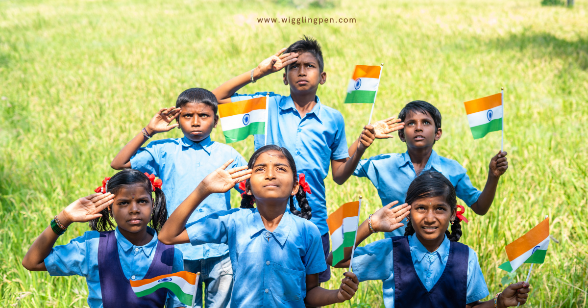 18 Joyful and Patriotic Ideas for an Amazing Independence Day in School