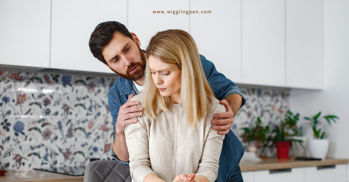 Menopause 10 Powerful Tips to Support Your Partner