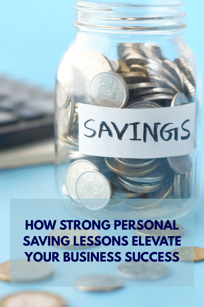 Personal Saving
