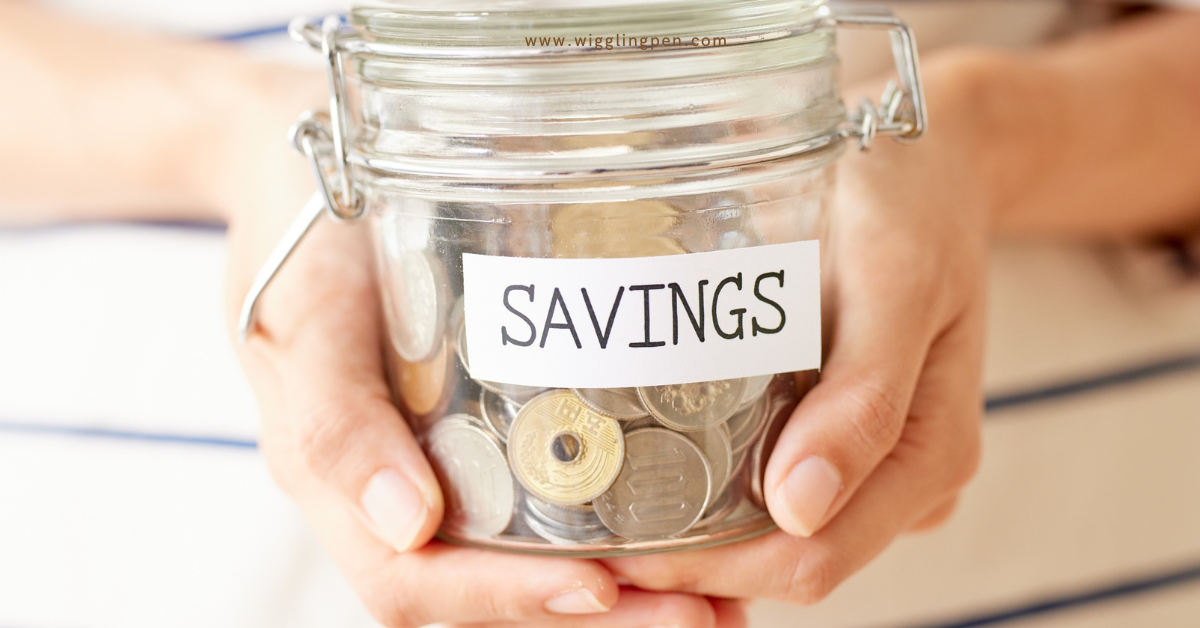 How Strong Personal Saving Lessons Elevate Your Business Success