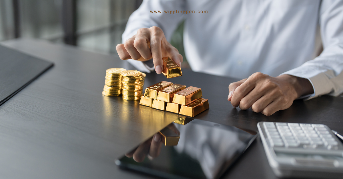 Gold Prices In India: Latest Trends, Reasons And Future Prediction