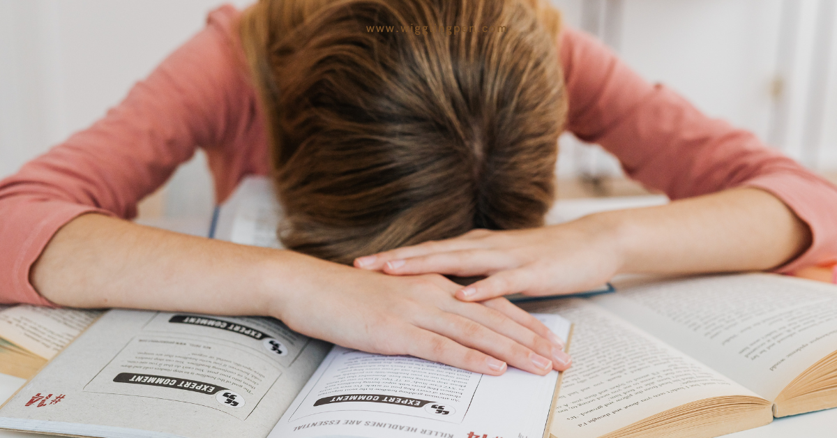 Understand How Parents’ Reactions to Exam Results Affect a Child’s Mental Health