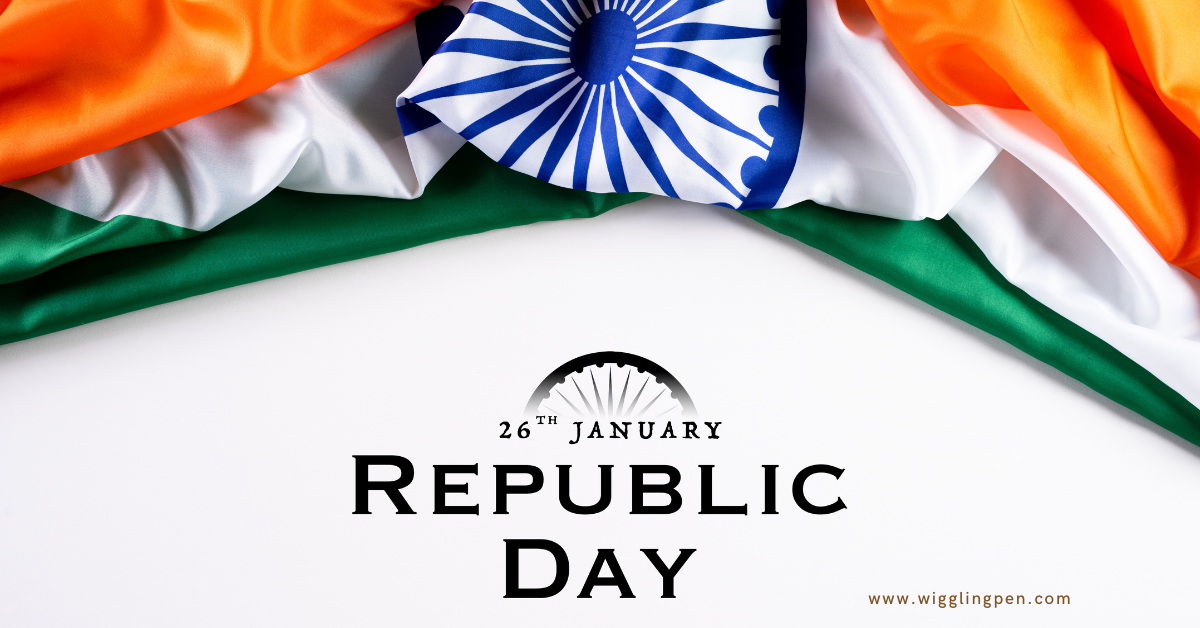 20 Republic Day Facts for Students: Amazing Things Every Child Should Know